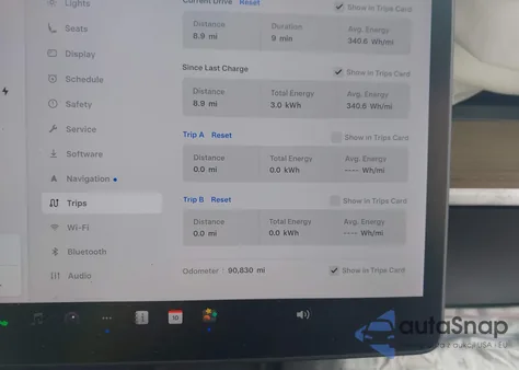 2021 Tesla Model Y Long Range Dual Motor All-Wheel Drive from USA, damaged, VIN 5YJYGDEE0MF296073